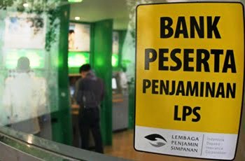 LPS: Premi Jaminan Ditentukan Risiko Bank